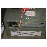 USED MILITARY 110 VOLT AC UNIT IN WORKING ORDER