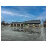 Prime Commercial Corner - Former Car Wash - Online Court Ordered Auction