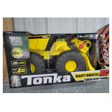 Tonka Truck Toy