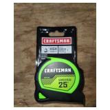 Craftsman 25