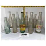 Asmt Soda Bottles