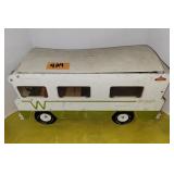 Vintage Tonka Winnebago Indian Motorhome