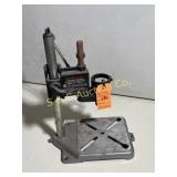 Dremel Mototool Drill Press Stand