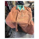 2XL Welding Jacket