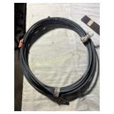 1/4" Steel Cable