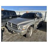 2001 Dodge Durango Sport