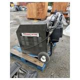 Mustang Jetter Pressure Washer