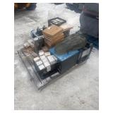 Miscellaneous Generator parts/air dryers