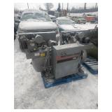 Ingersoll Rand air compressor