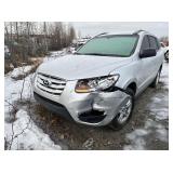 2011 Hyundai SANTA FE GLS