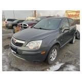 2008 Saturn Vue