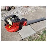 Homelite Gas Blower Vac