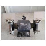 6" Bench Grinder