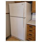 Maytag Refrigerator - ICE MAKER DOES NOT WORK