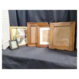 Picture & frames