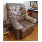 Recliner