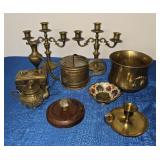 Brass Items