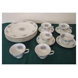 Noritake China