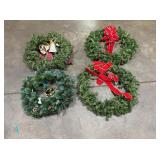 Wreaths