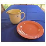 Oneida dishware