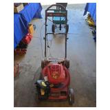 Toro Recycler Lawn Mower