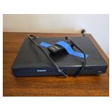 Philips DVD Player