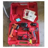 Milwaukee 18V 1/2" Brushless Cordless Drill