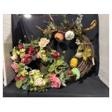 Decorative wreaths