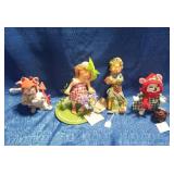 Annalee Dolls