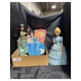 Cinderella items