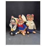 Annalee dolls