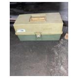 Tackle box