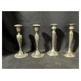 Candlesticks