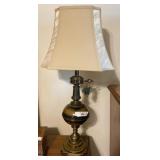 Table lamp