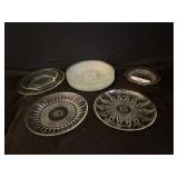 Glass plates