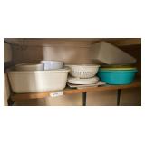 Bakeware