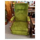 Recliner