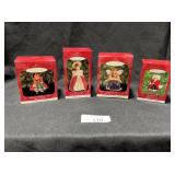 Hallmark Ornaments