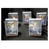 Hallmark Keepsake Faerie ornaments