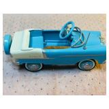 Hallmark Kiddie Car Classics