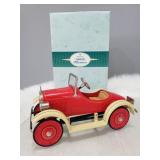 Hallmark Kiddie Car Classics