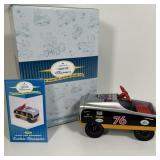 Hallmark Kiddie Car Classics