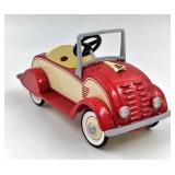 Hallmark Kiddie Car Classics