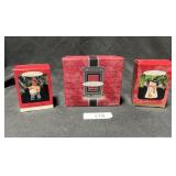 Hallmark Ornaments