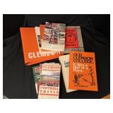 Clemson books