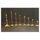 Candlesticks