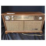 Vintage GE Radio