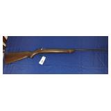 Winchester rifle