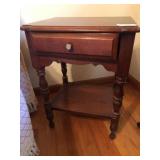 Nightstand Table