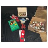 Christmas items